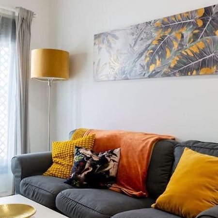 Apartmán Casa San Lucas - Corazon Del Casco Historico Con Piscina Y Parking Jerez de la Frontera Exteriér fotografie