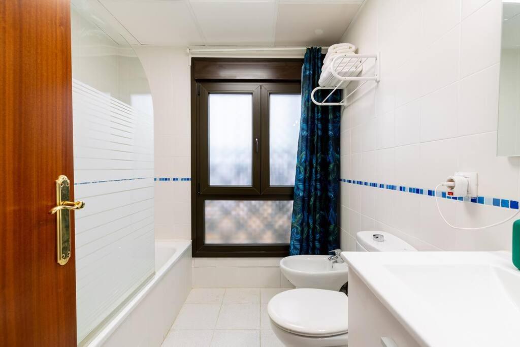 Apartmán Casa San Lucas - Corazon Del Casco Historico Con Piscina Y Parking Jerez de la Frontera Exteriér fotografie