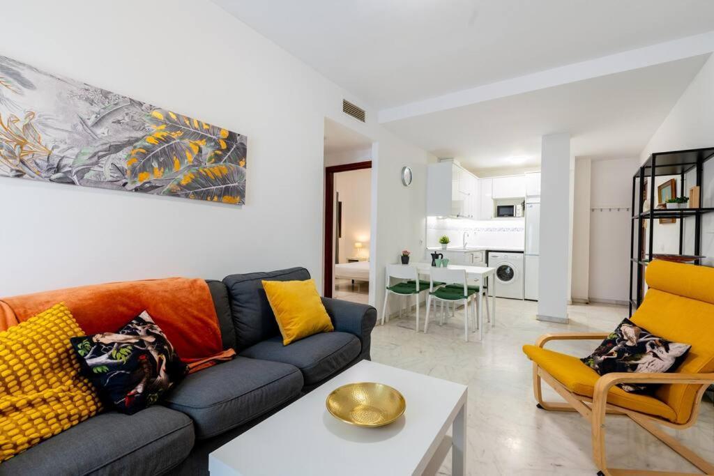 Apartmán Casa San Lucas - Corazon Del Casco Historico Con Piscina Y Parking Jerez de la Frontera Exteriér fotografie