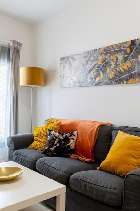 Apartmán Casa San Lucas - Corazon Del Casco Historico Con Piscina Y Parking Jerez de la Frontera Exteriér fotografie