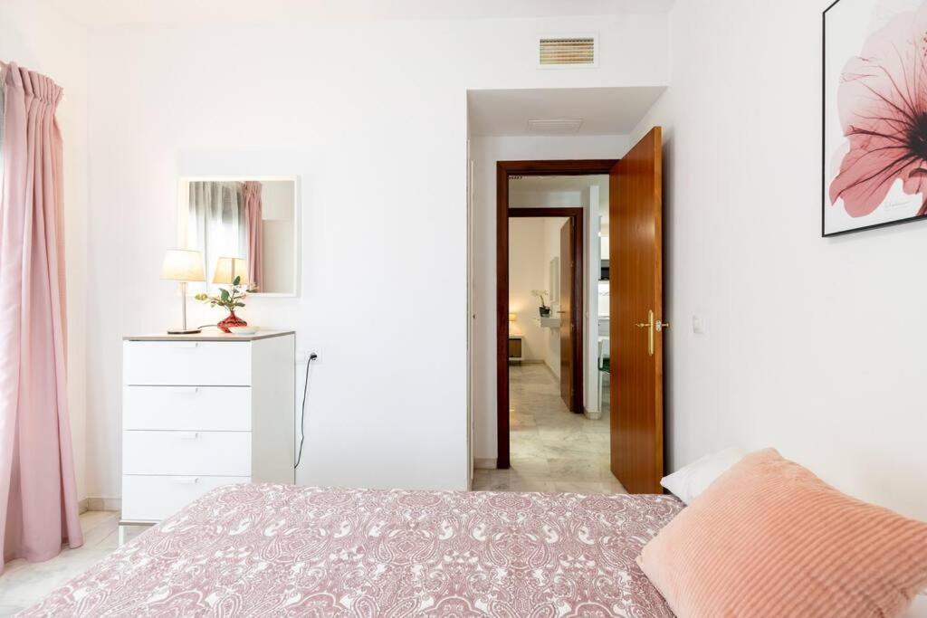 Apartmán Casa San Lucas - Corazon Del Casco Historico Con Piscina Y Parking Jerez de la Frontera Exteriér fotografie
