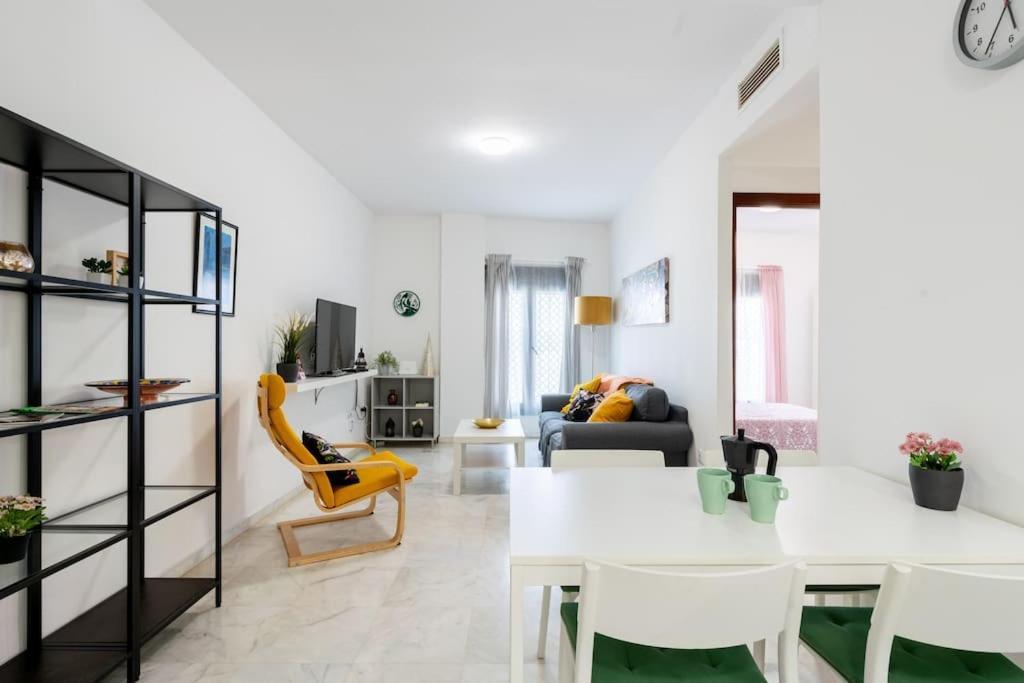 Apartmán Casa San Lucas - Corazon Del Casco Historico Con Piscina Y Parking Jerez de la Frontera Exteriér fotografie