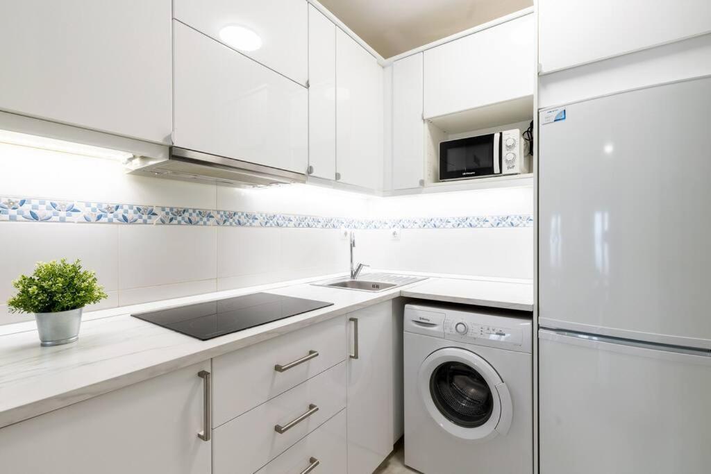 Apartmán Casa San Lucas - Corazon Del Casco Historico Con Piscina Y Parking Jerez de la Frontera Exteriér fotografie
